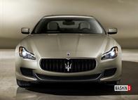 مازراتی -کواتروپرت-QUATTROPORTE-2014